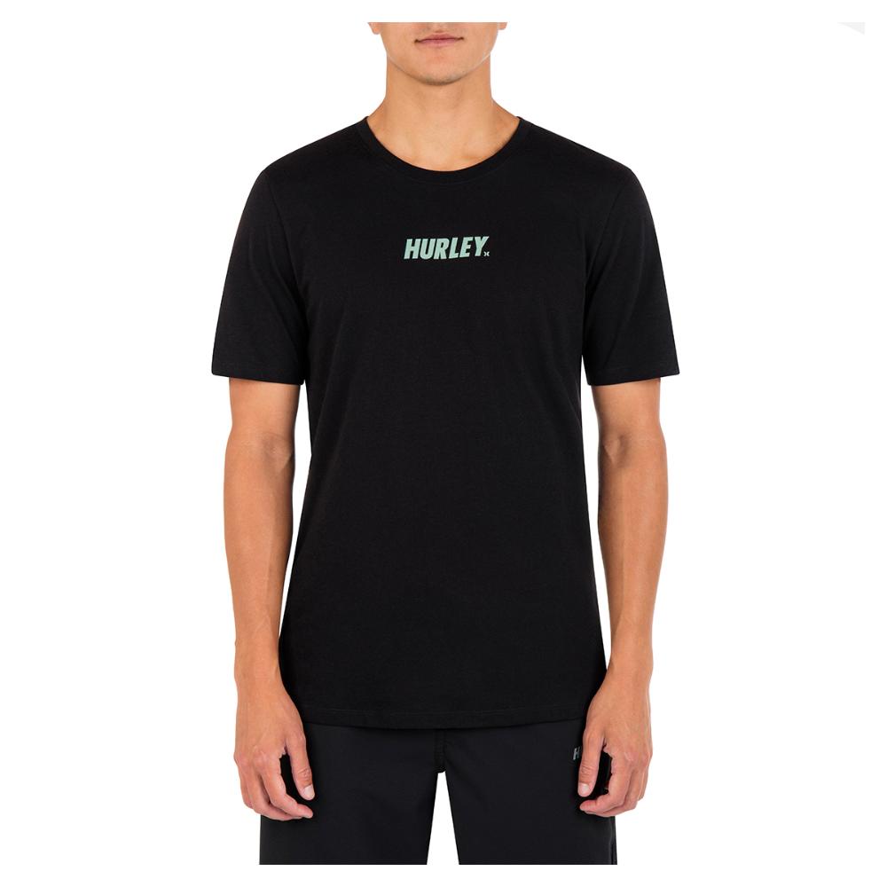 Polera Everyday Explore Fastlane Black