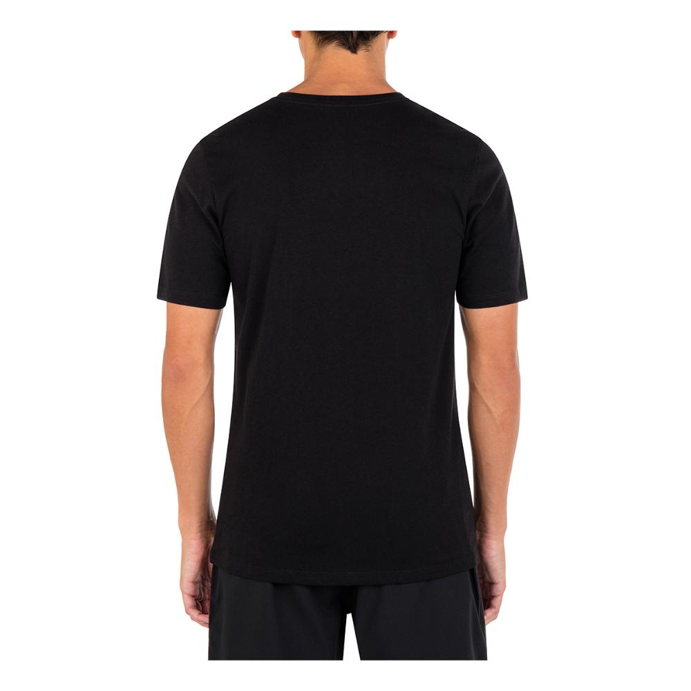 Polera Everyday Explore Fastlane Black