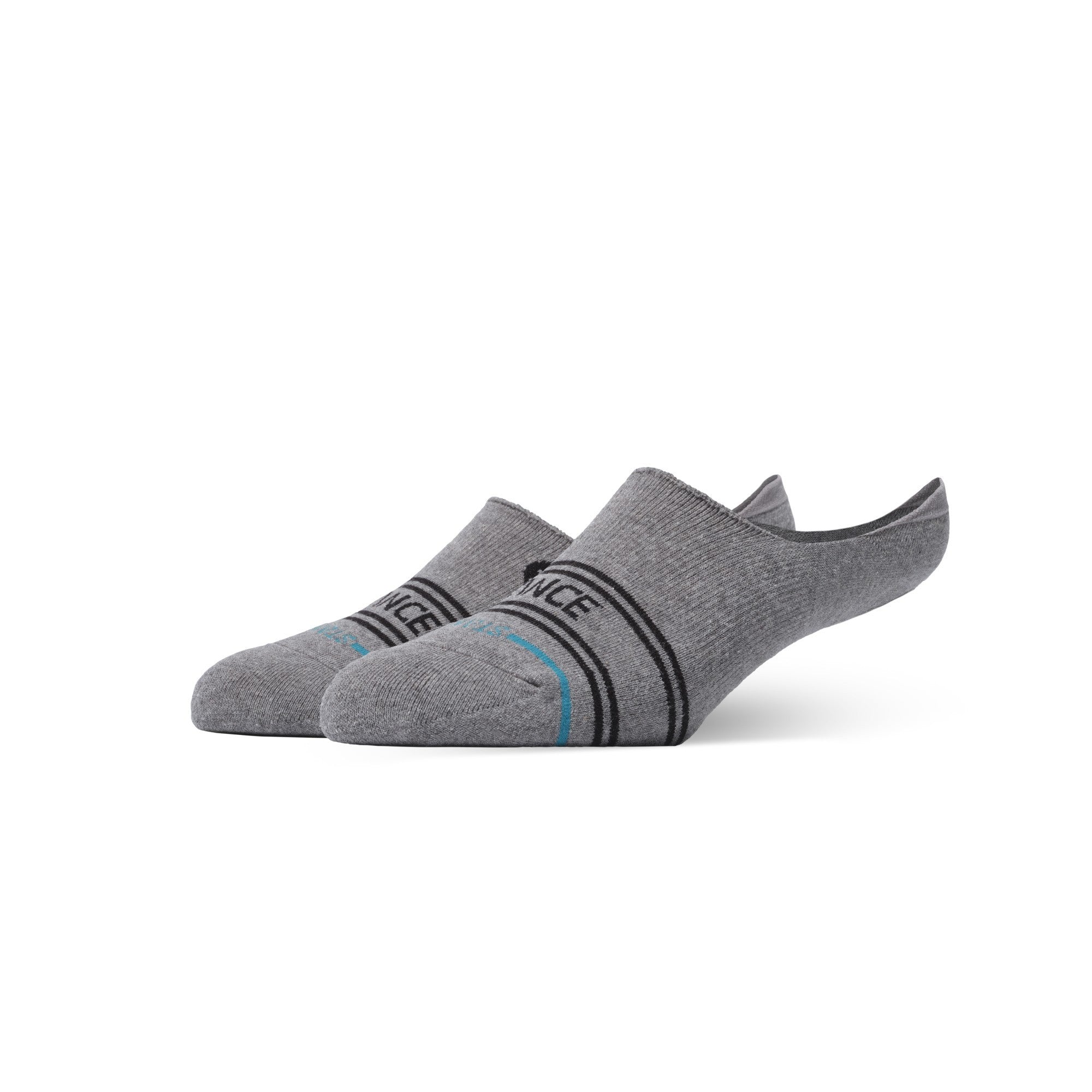 Stance Sock 3 Pack No Show Vital Multi