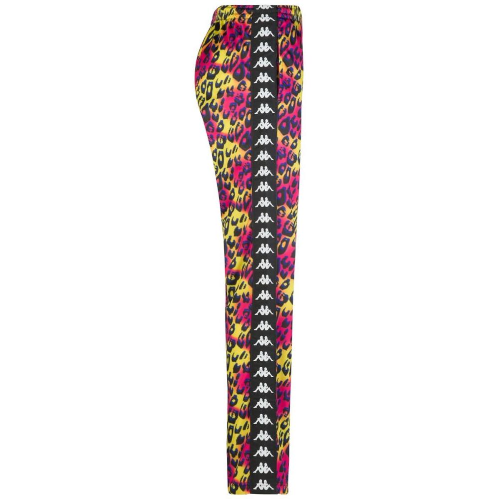 Pantalon Banda Wastoria Graphic