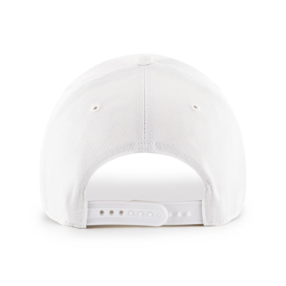 Jockey Los Angeles Dodgers Raised White Navy