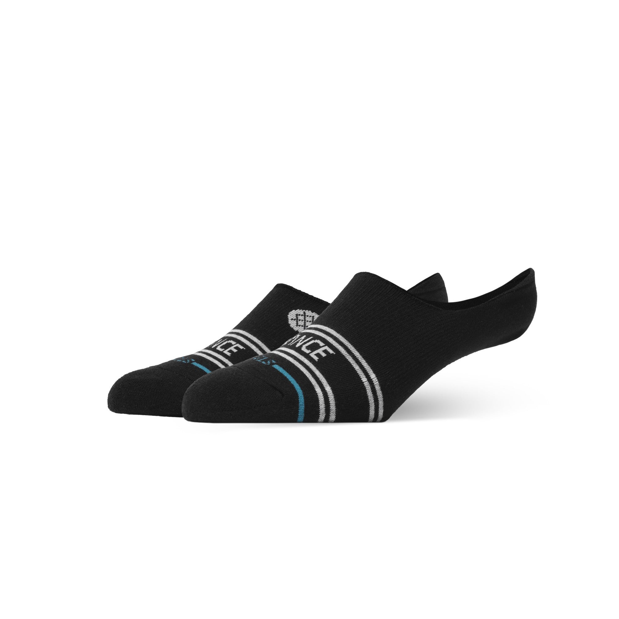 Stance Sock 3 Pack No Show Vital Multi