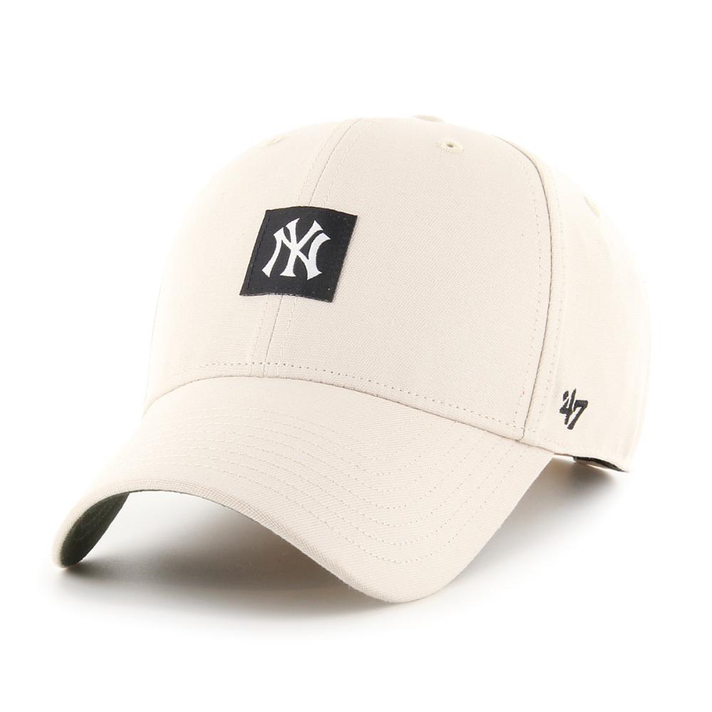 Jockey New York Yankees Snapback Bone
