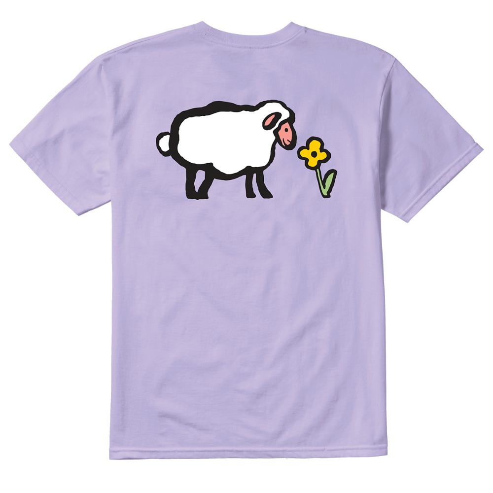 Polera Worful x Sheep Wash Lavender
