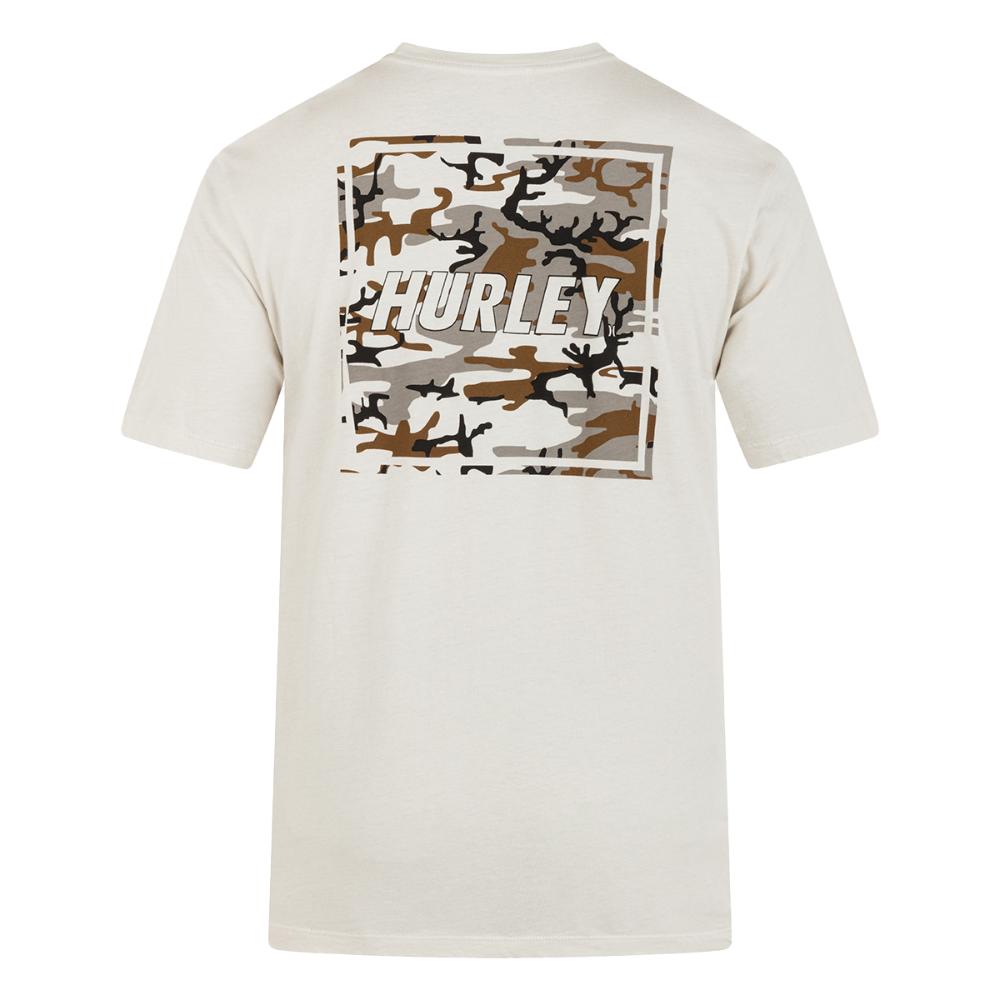 Polera Everyday Four Corners Bone