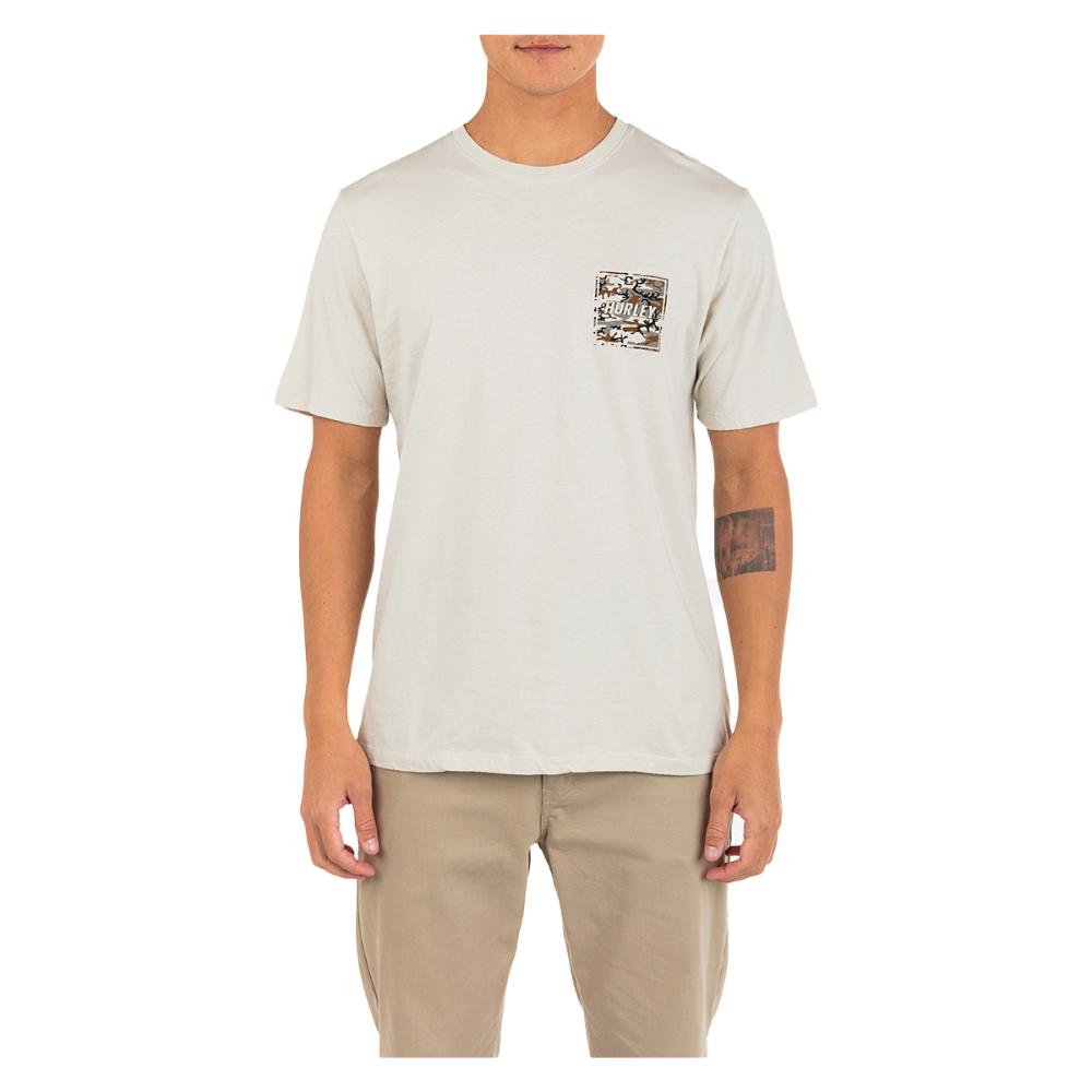Polera Everyday Four Corners Bone