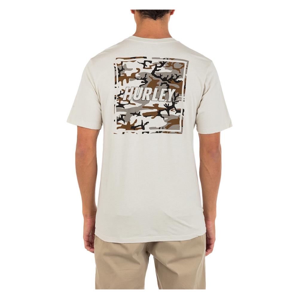Polera Everyday Four Corners Bone