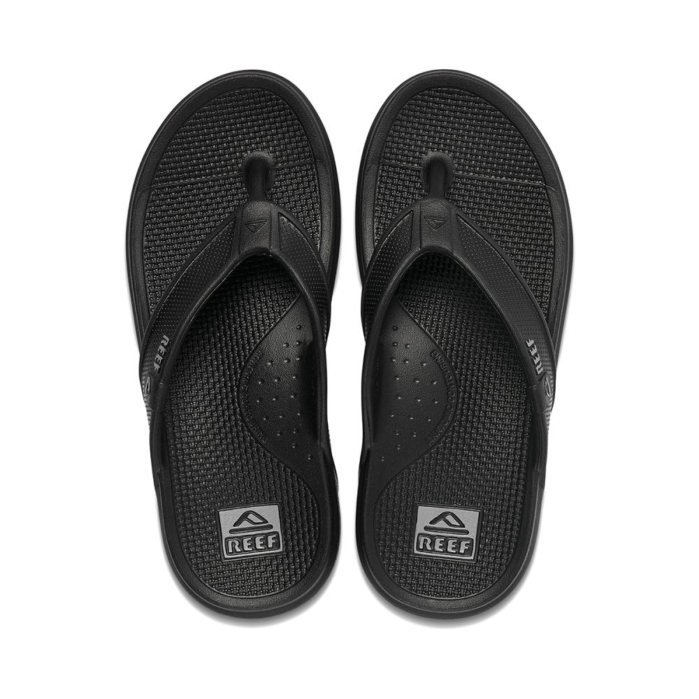 Sandalia Men Oasis Black