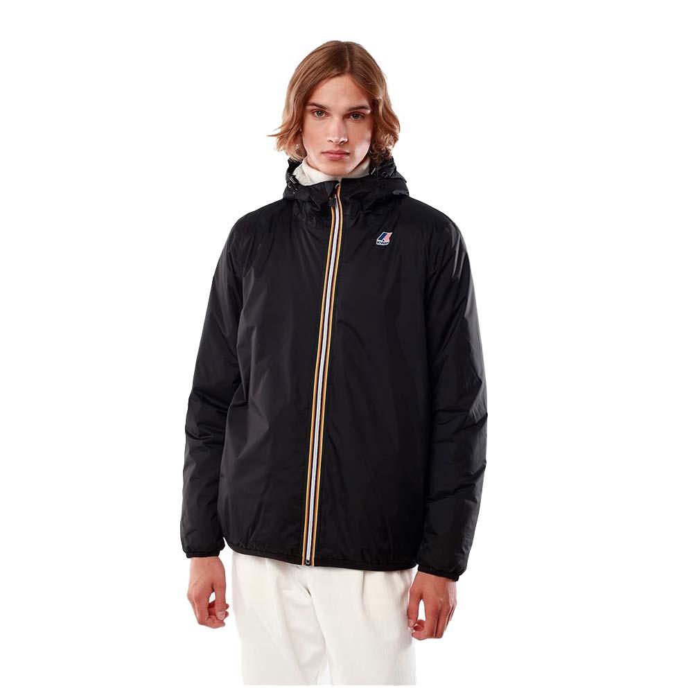 Chaqueta Men Le-Vrai 3.0 Claude Orsetto Black