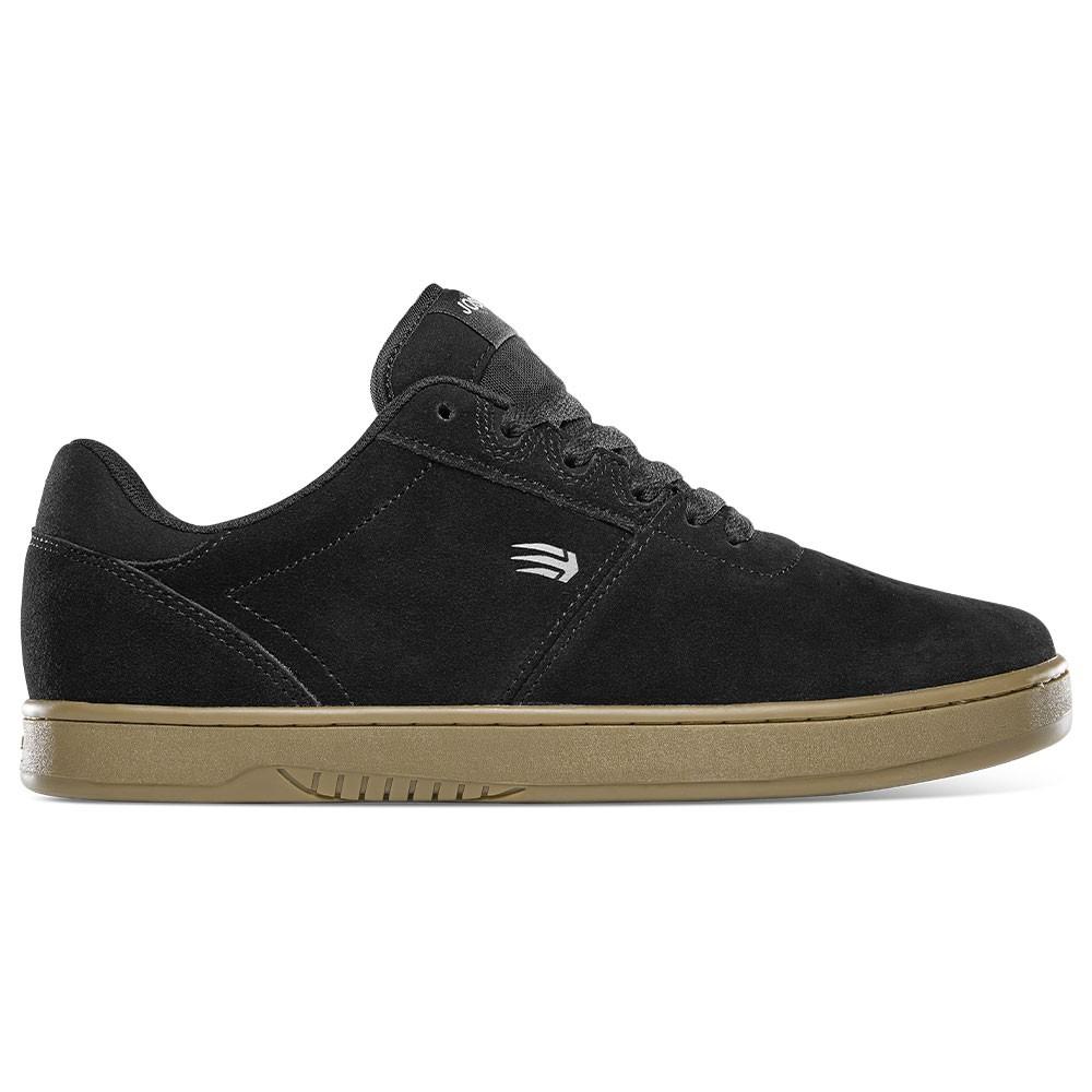 Zapatilla Men Jos1n Michelin Black Gum