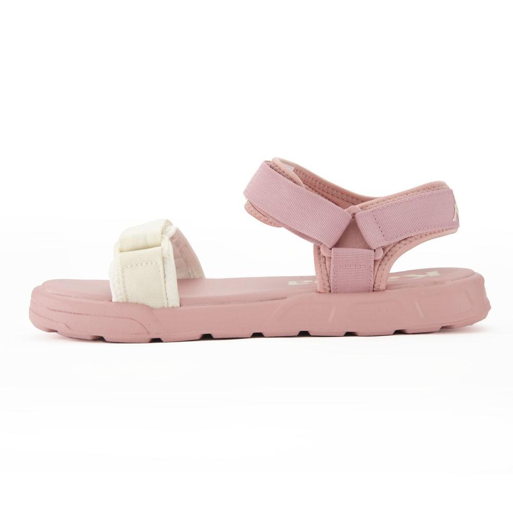 Sandalia Authentic Cloty 1 Pink Off White