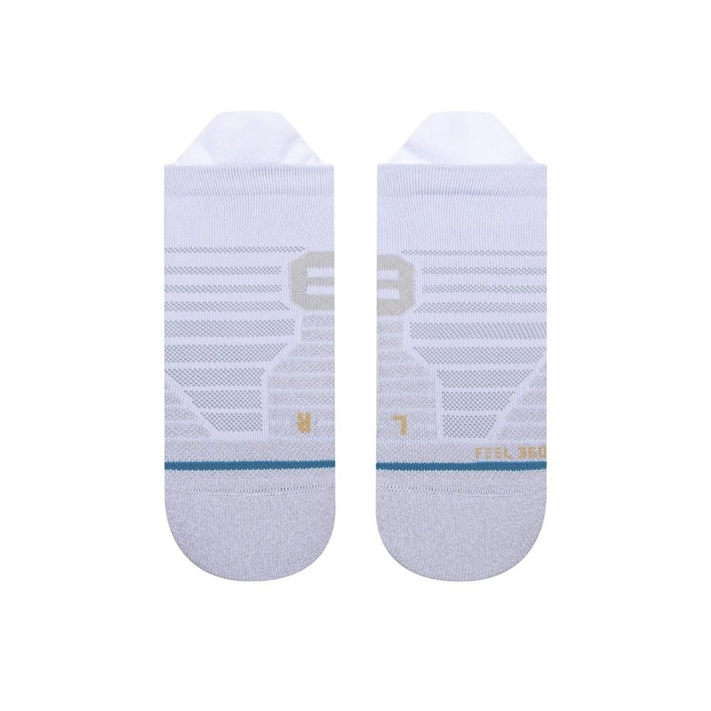 Stance Sock Versa Tab White