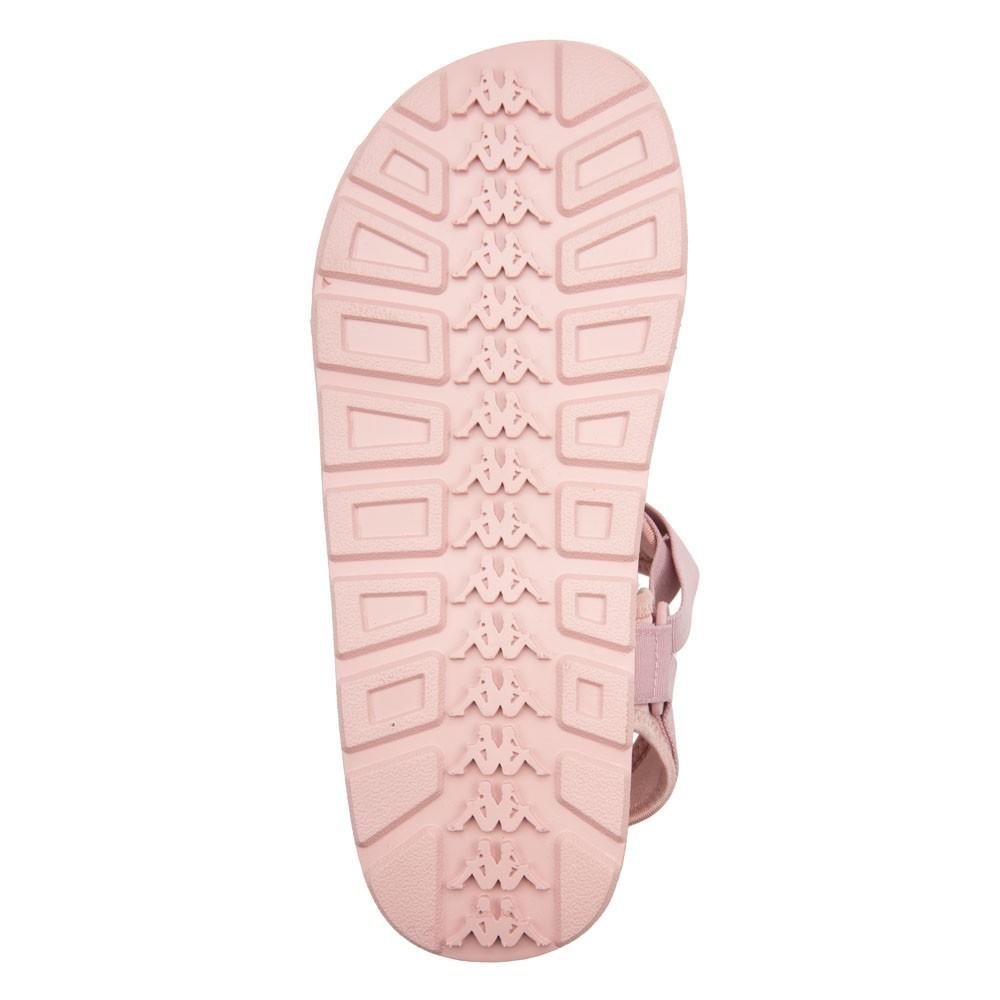Sandalia Authentic Cloty 1 Pink Off White