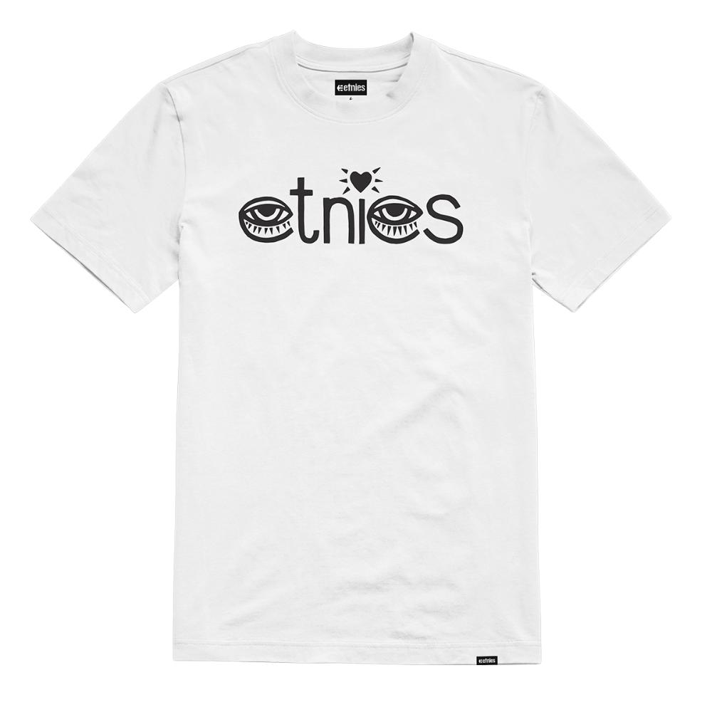 Polera CB White