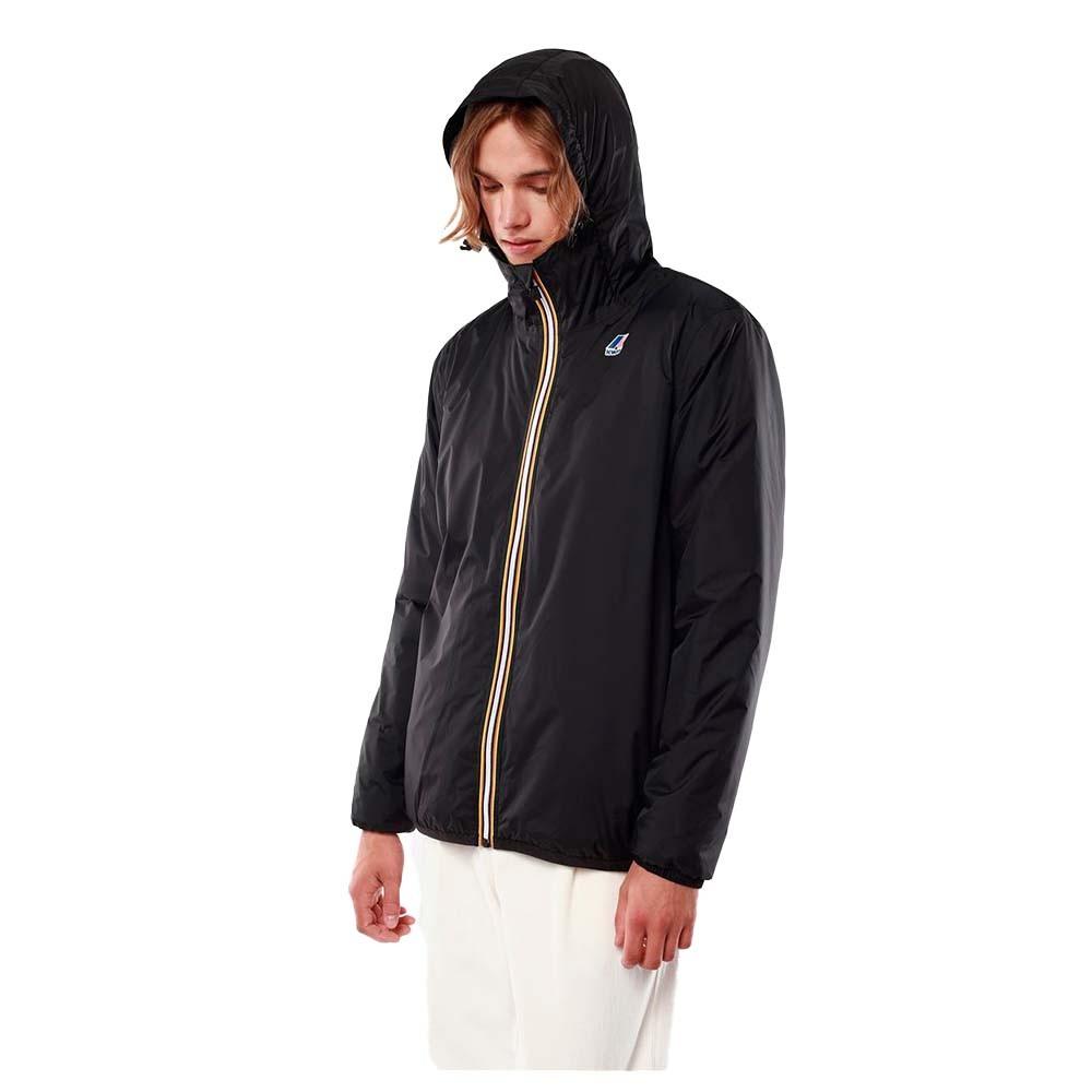 Chaqueta Men Le-Vrai 3.0 Claude Orsetto Black