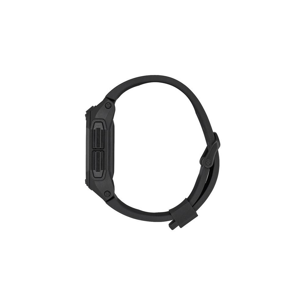 Reloj Nixon Regulus All Black Red