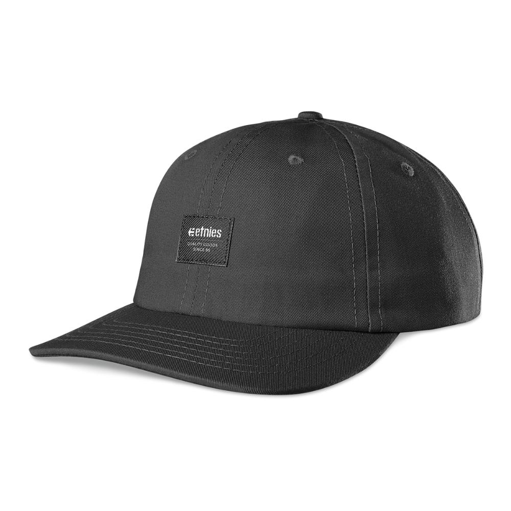 Jockey Fakie Strapback Black