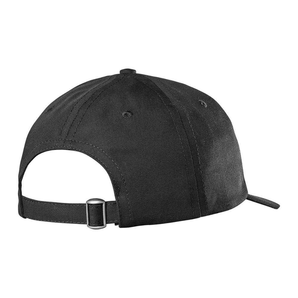 Jockey Fakie Strapback Black