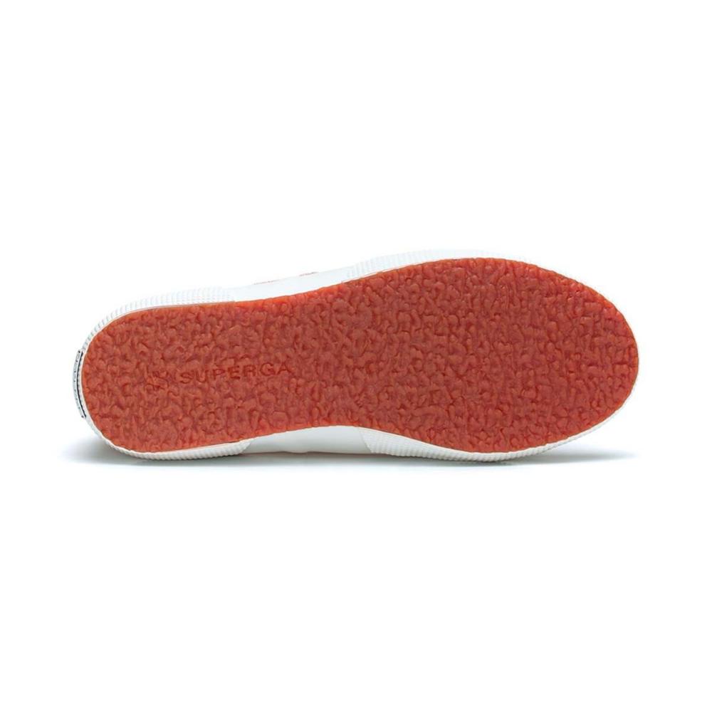 Zapatilla 2750 Lamew Rose Platinium Orange