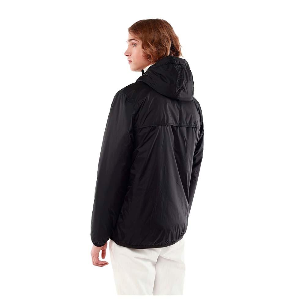 Chaqueta Men Le-Vrai 3.0 Claude Orsetto Black