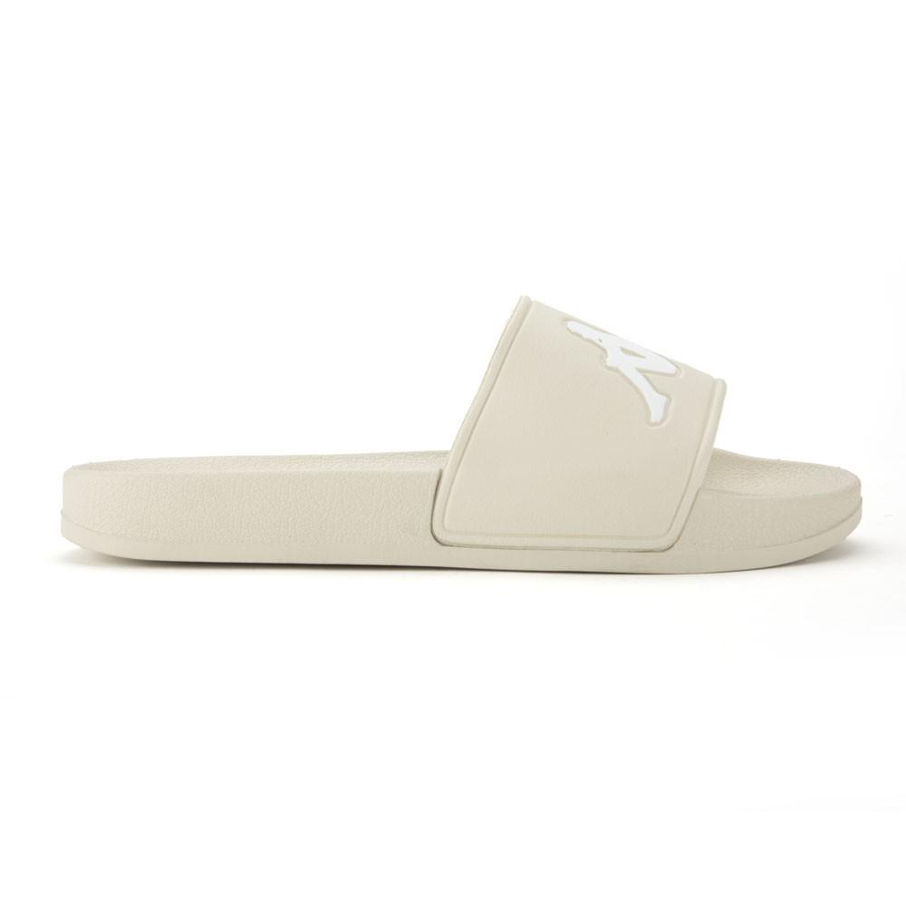 Sandalia Authentic Adam 2 White Off White