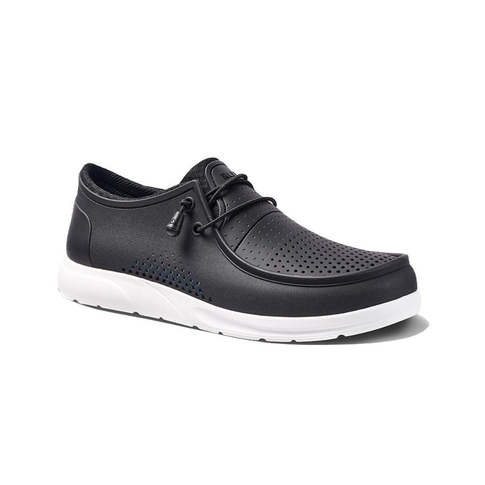 Zapatilla Water Coast Black