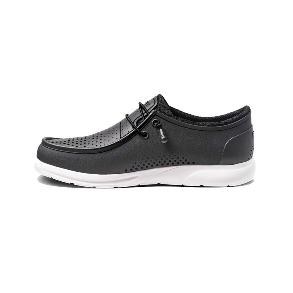 Zapatilla Water Coast Black
