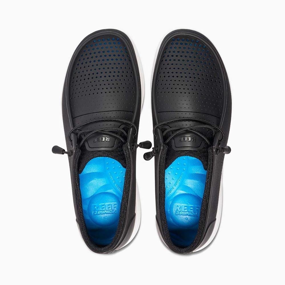 Zapatilla Water Coast Black