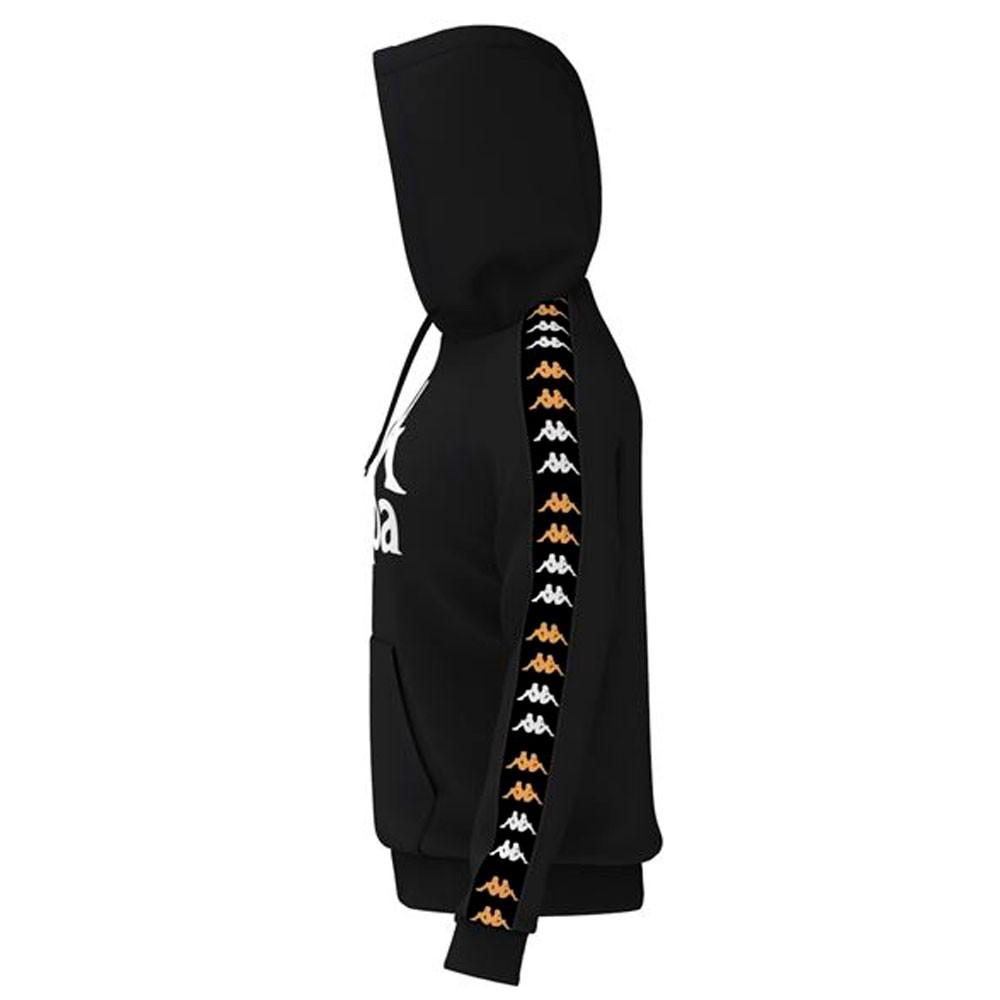 Poleron Banda Hurtado Black