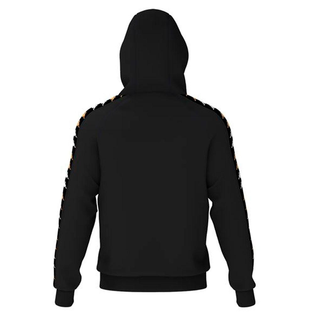 Poleron Banda Hurtado Black