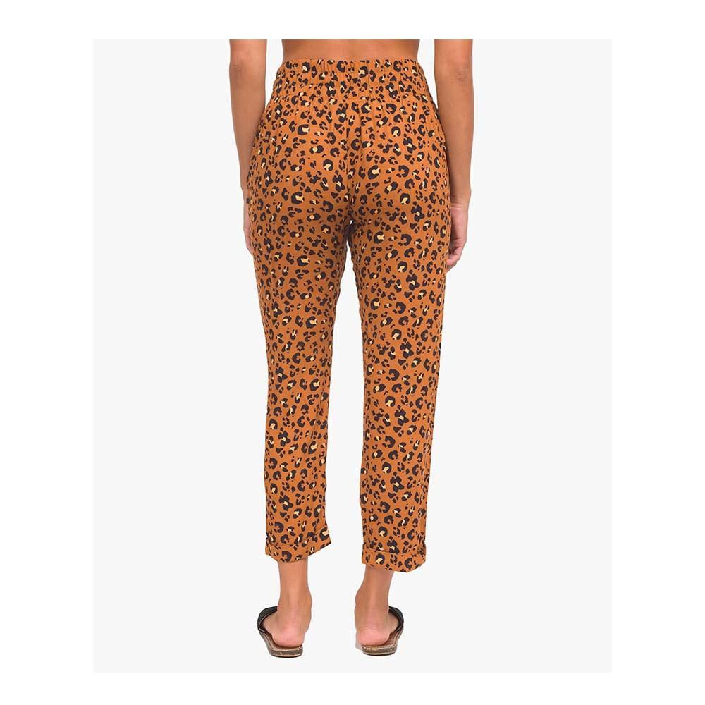 Pantalon Easy Rolled Cuff Jungle Hurley