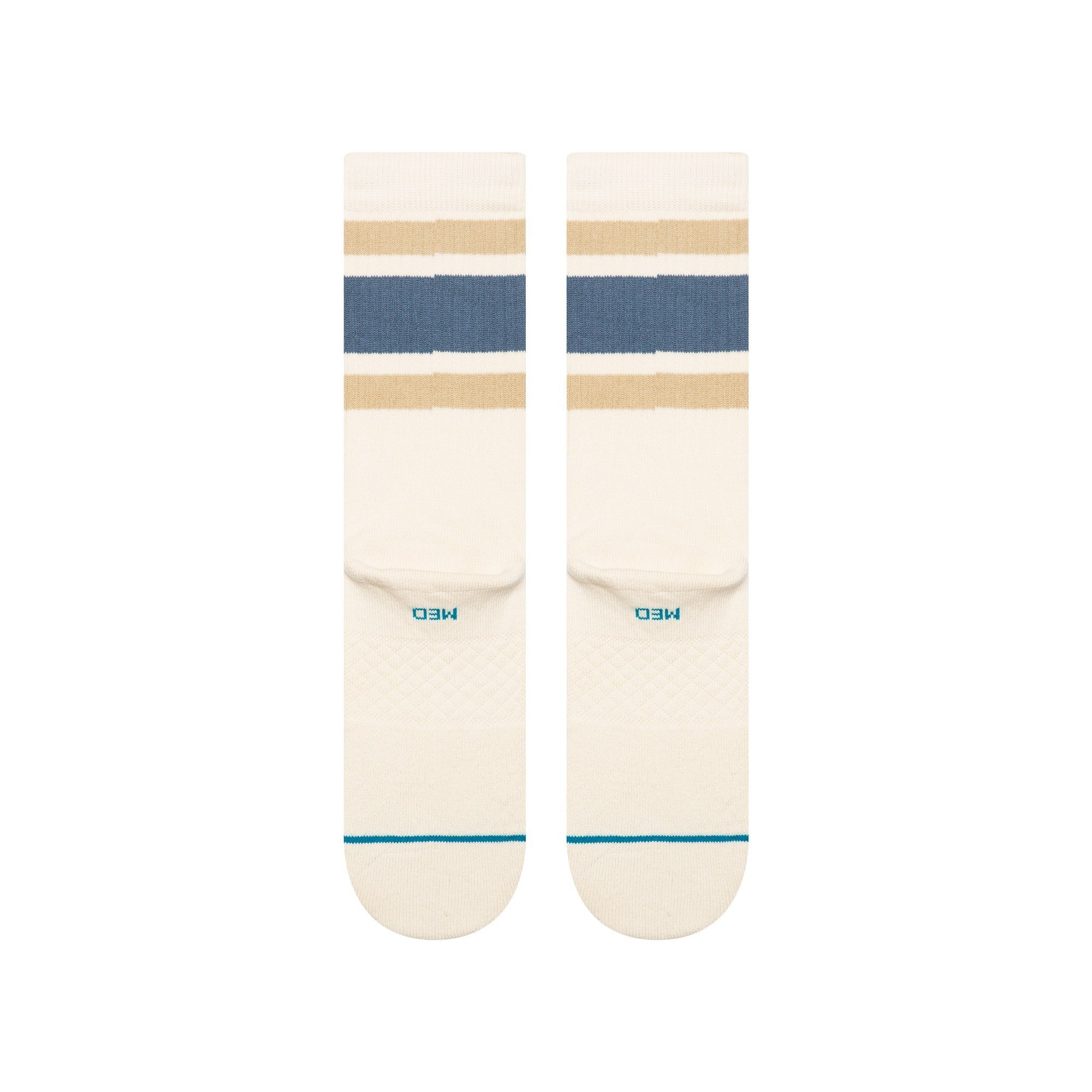 Stance Sock Men Boyd Ivory