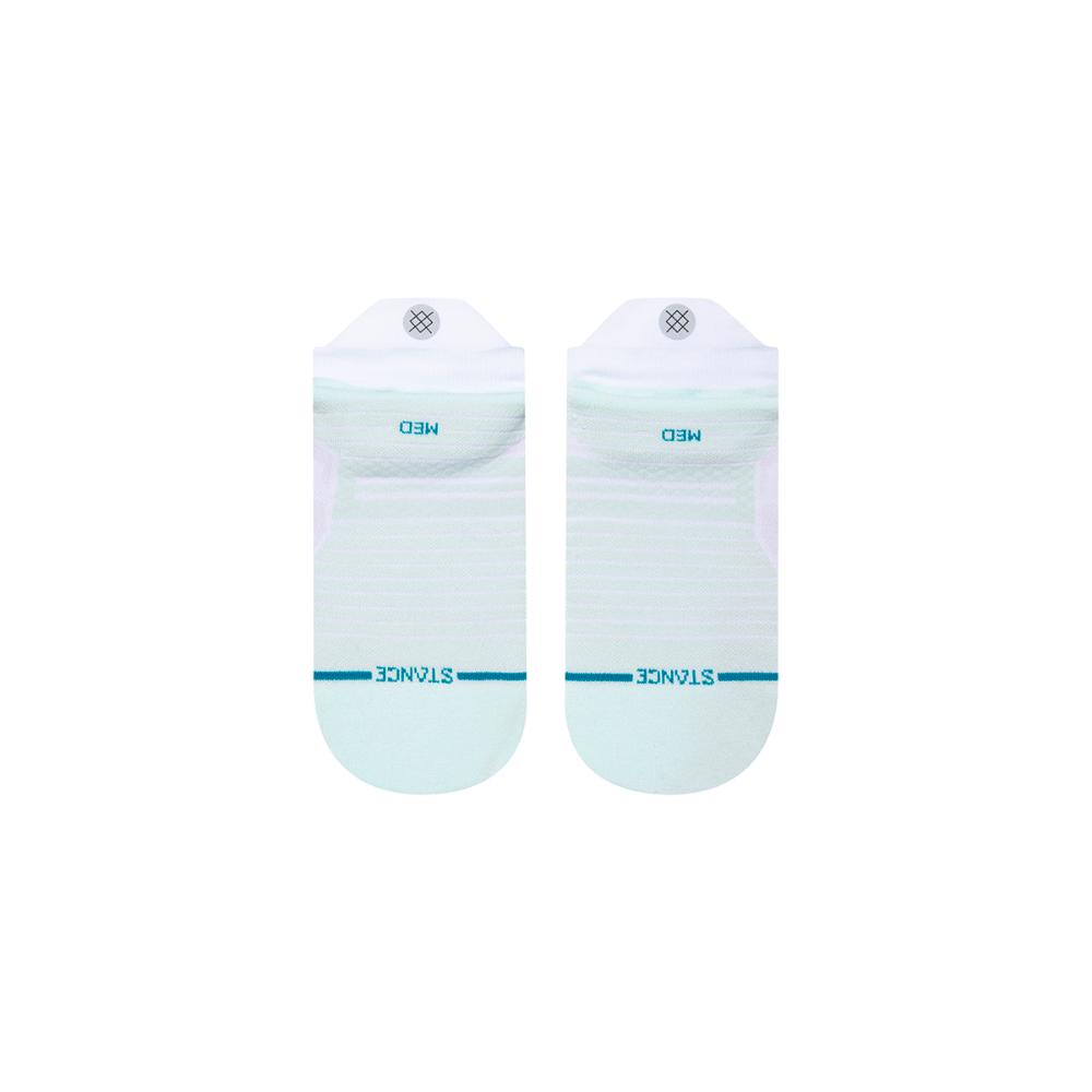 Stance Sock Women Fields Mersh Tab White