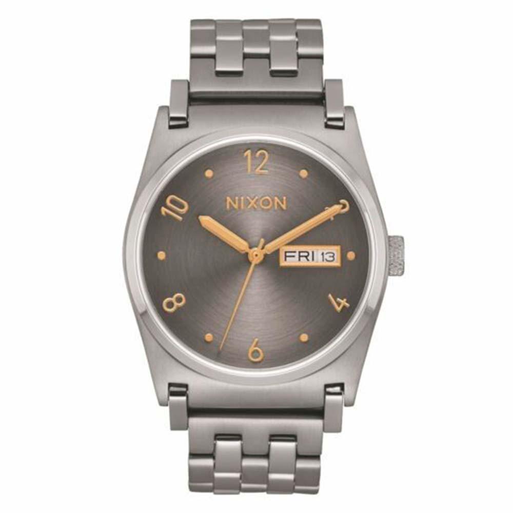 Reloj Nixon Jane Gunmetal