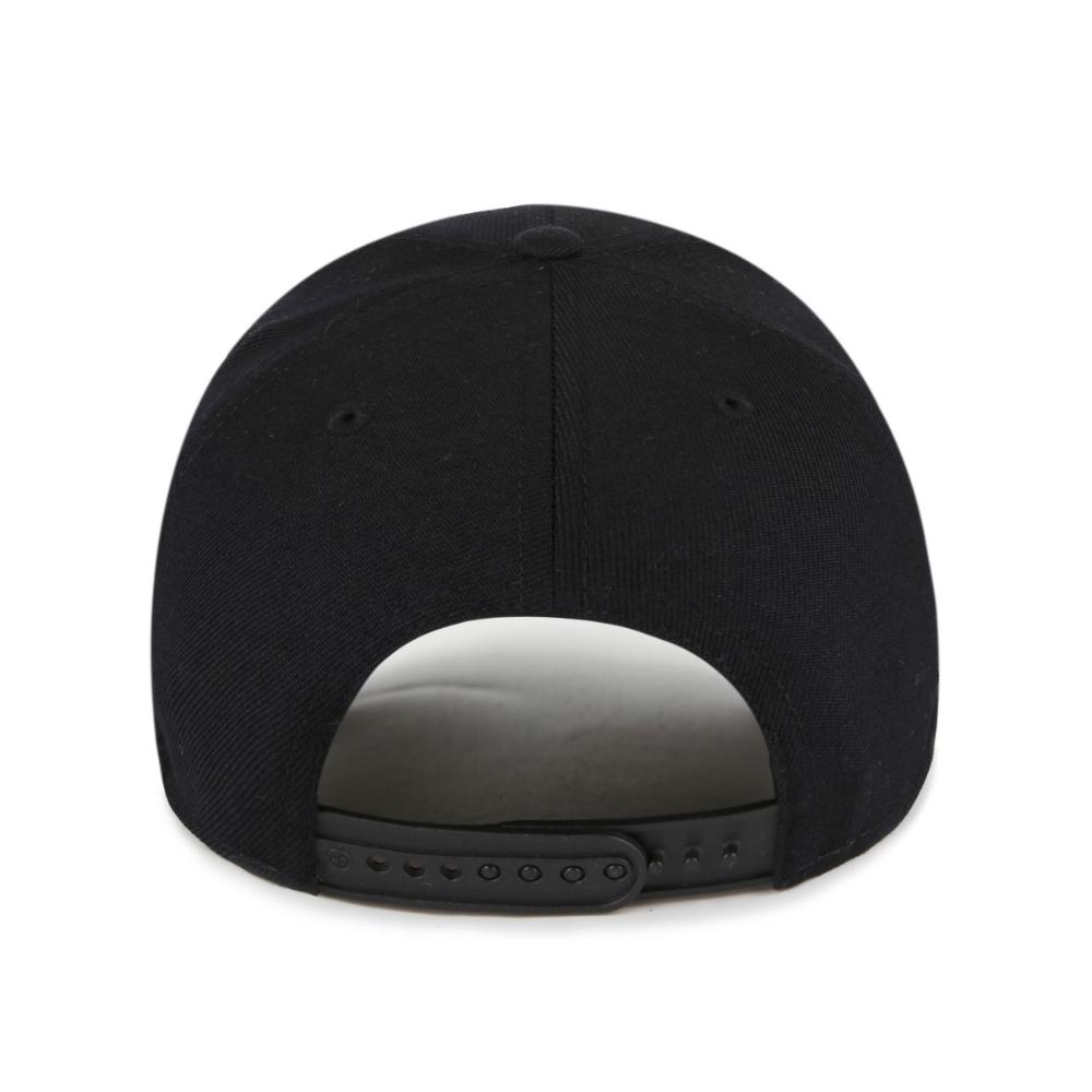 Jockey Los Angeles Dodgers Sure Shot Snapback Navy White Mvp