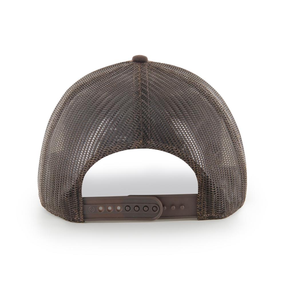 Jockey New York Yankees Rawhid Brown