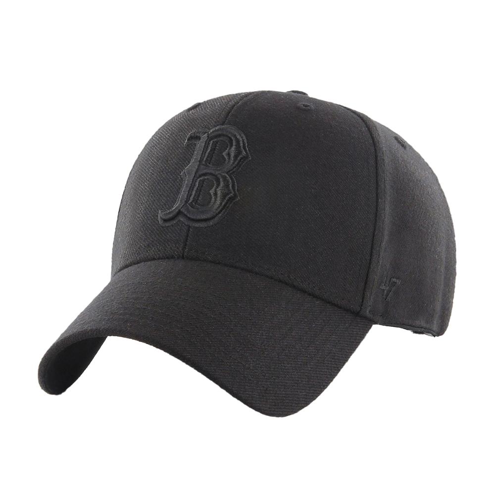 Jockey Boston Red Sox All Black MVP