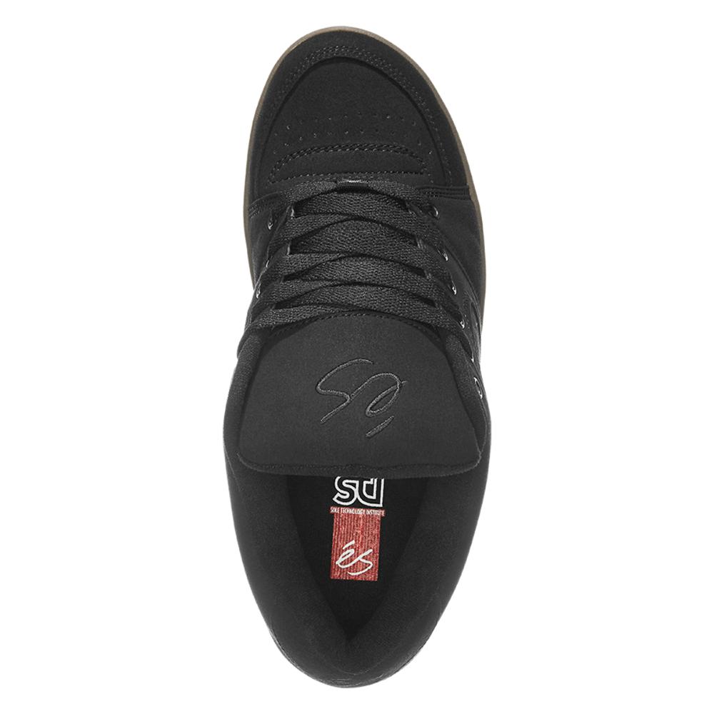 Zapatilla Men Accel OG Black Charcoal Gum
