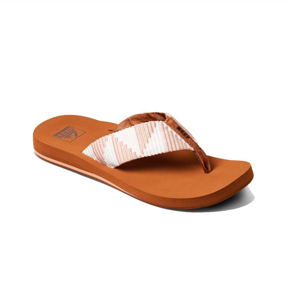 Sandalia Women Spring Woven Sand