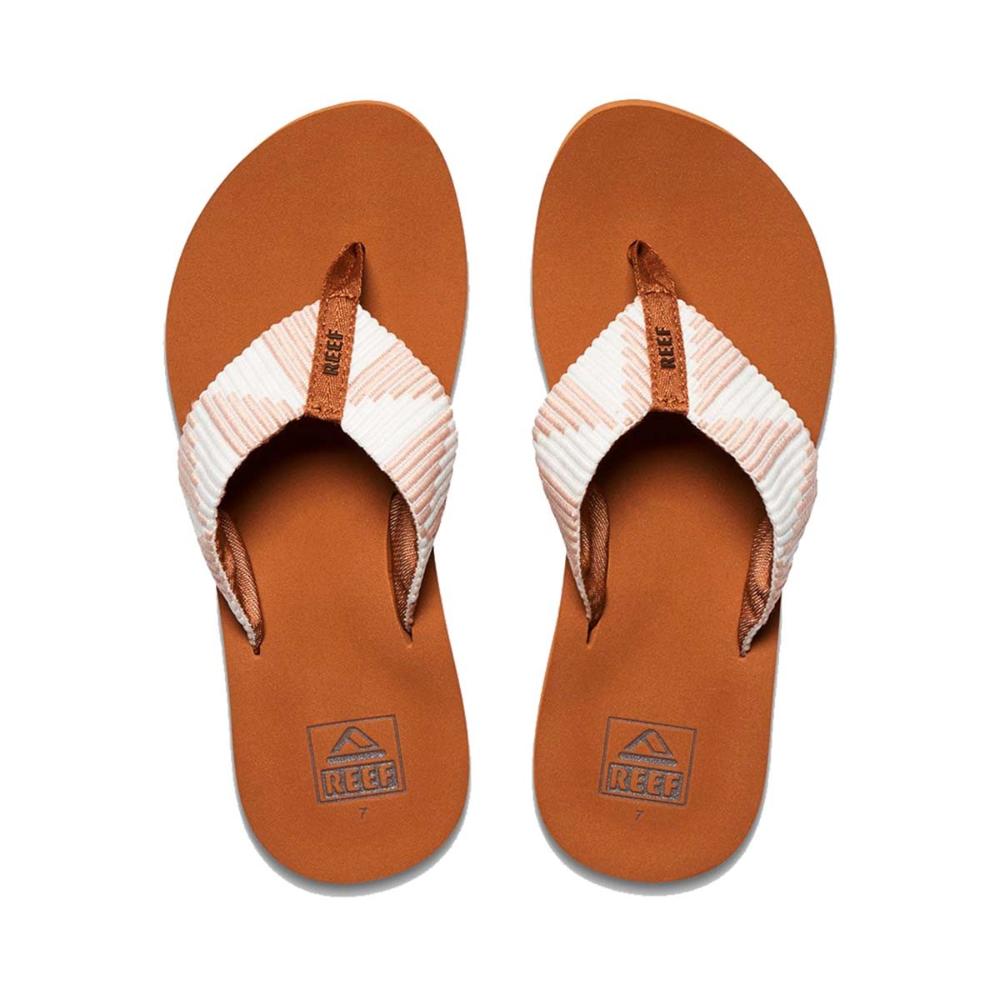 Sandalia Women Spring Woven Sand