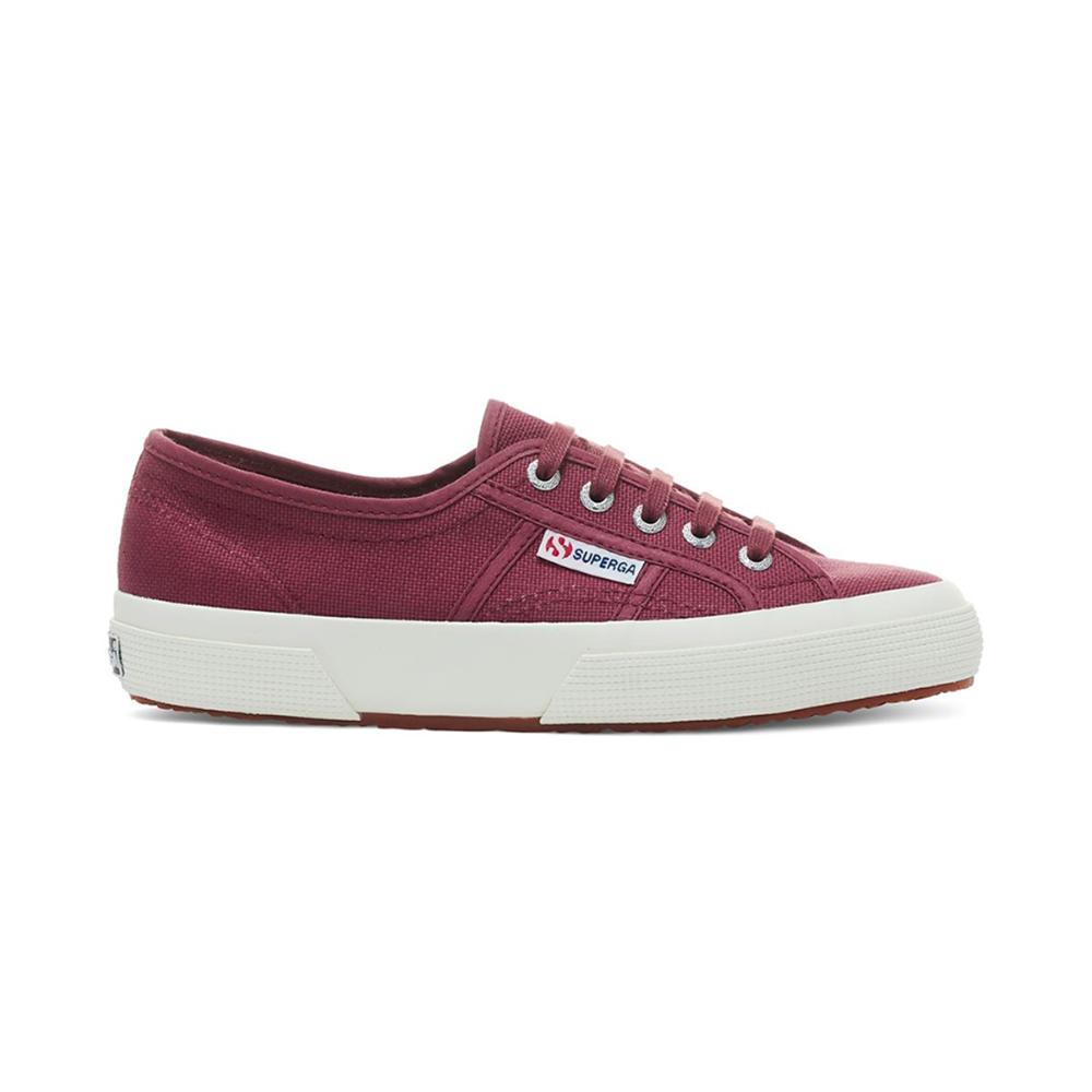 Zapatilla 2750 Cotu Classic Violet Bordeaux