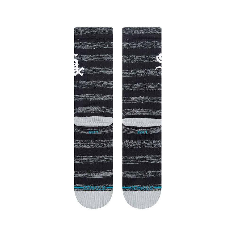 Stance Sock Chicago White Sox Twist Crew Men Black