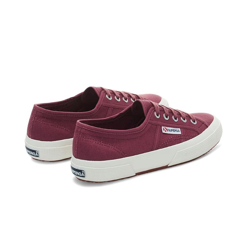 Zapatilla 2750 Cotu Classic Violet Bordeaux