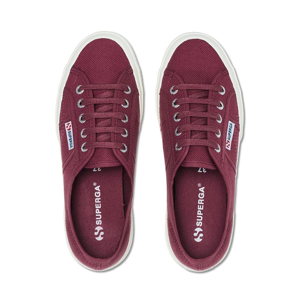 Zapatilla 2750 Cotu Classic Violet Bordeaux