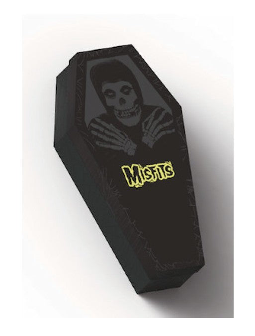 Stance Sock Men Misfits Box Set