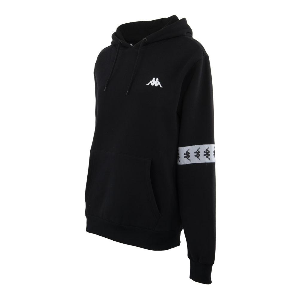 Poleron 2221 Women Black Logo White