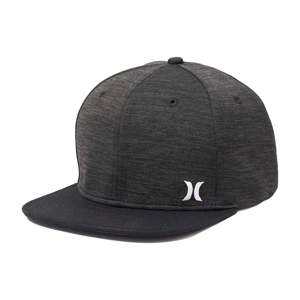 Jockey Mini Icon Flat Charoal Heather Gray