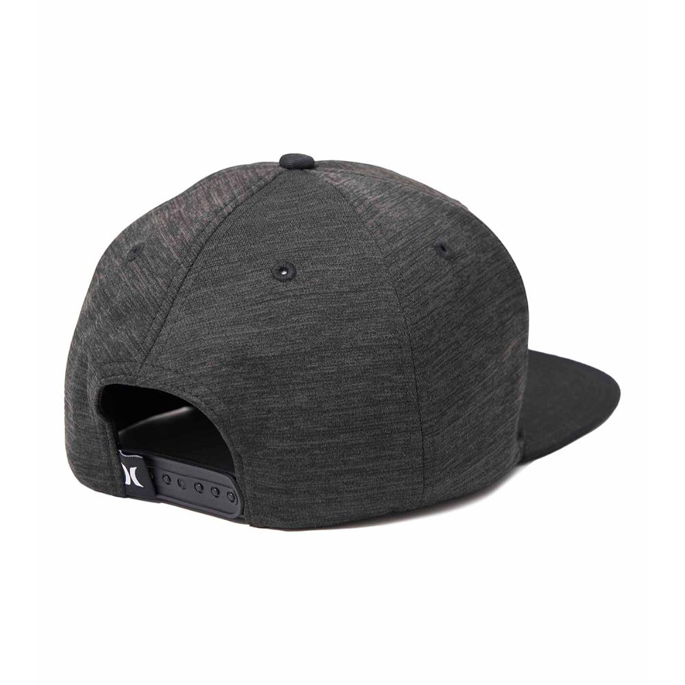 Jockey Mini Icon Flat Charoal Heather Gray
