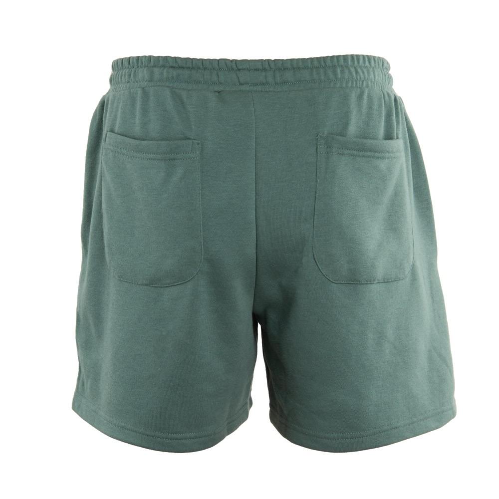 Short Men Green Black