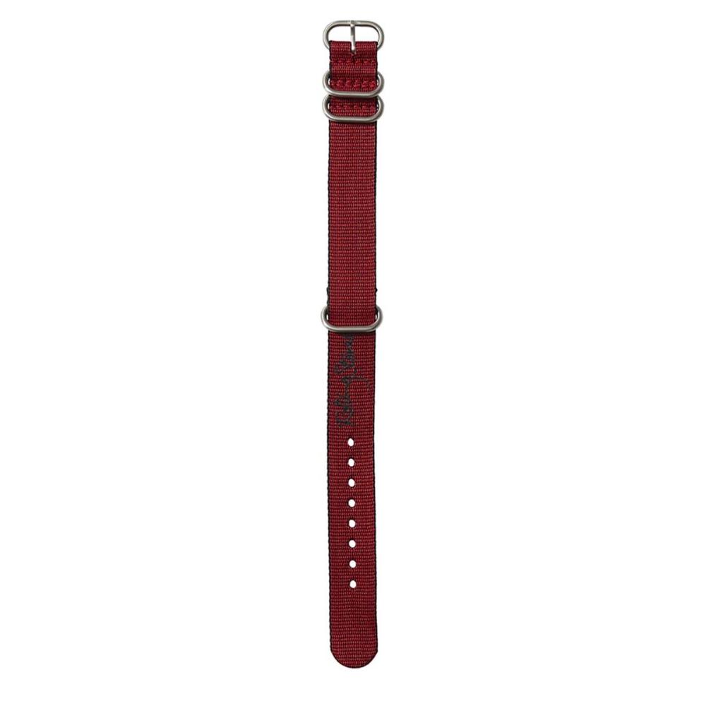 Correa Rolling Stones 20mm NATO Red